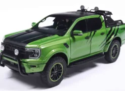 1/18 FORD RANGER RAPTTGRE