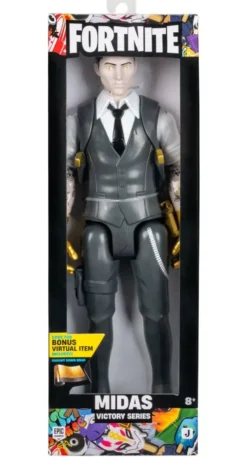 FORNITE - FIGURINE VICTORY SERIES 30 CM