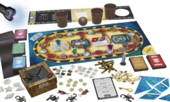 FORT BOYARD- VERSION IMMERSIVE