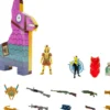FORTNITE - PACK LAMA PINATA ET 1 FIGURINE POTASSIUS PEELS