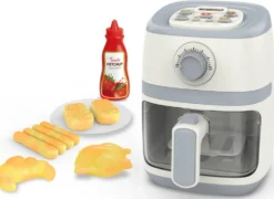FRITEUSE A AIR