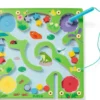FROGYMAZE