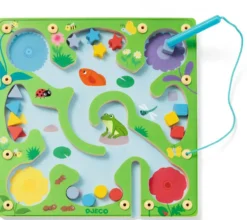 FROGYMAZE