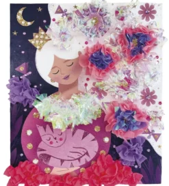 FROUFROUS ET STRASS - PRINCESSES
