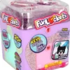 FUNLOCKETS - BOiTE À SECRETS AVEC CHARMS 3D