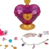 FUNLOCKETS- BOÎTE À BIJOUX SECRETE