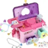 FUNLOCKETS - MA BOITE A BIJOUX SECRETE ELECTRONIQUE