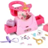 FUNLOCKETS - MON MINI SAC A SECRETS