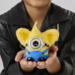 FURBLET PELUCHE MINIONS