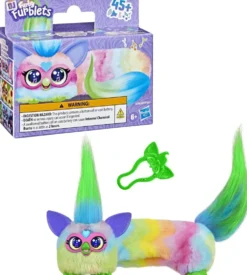 FURBY DJ FURBLETS - CAN DEE SWIRL