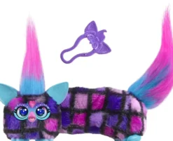 FURBY DJ FURBLETS - DIS CO DAZZ