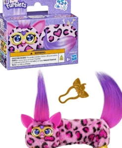 FURBY DJ FURBLETS - KITT EE LUV
