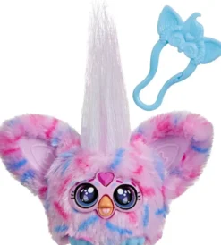 FURBY FURBLET CAY KEE