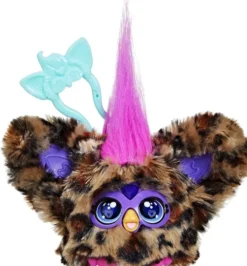 FURBY - FURBLET CHEE CHEE