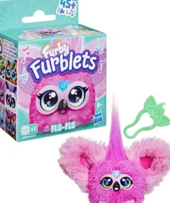 FURBY - FURBLET FLO FLO