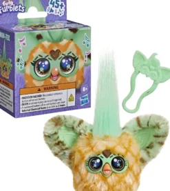 FURBY -FURBLET MIN TEE