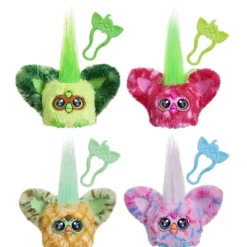 FURBY - FURBLETS FOODIES