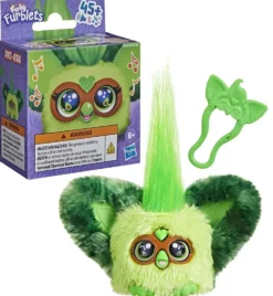 FURBY - FURBLETS FOODIES