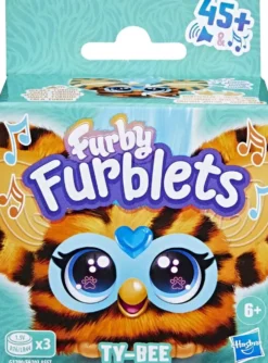 FURBY FURBYBLET TY BEE