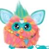 FURBY - PELUCHE - CORAIL