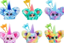 FURBY - PELUCHE FURBLET