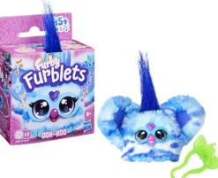 FURBY - PELUCHE FURBLET