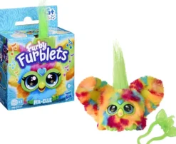FURBY - PELUCHE FURBLET
