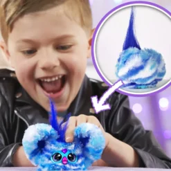 FURBY - PELUCHEFURBLET OOH KOO