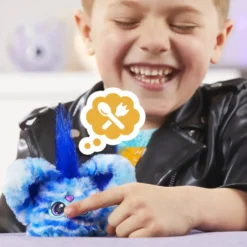 FURBY - PELUCHEFURBLET OOH KOO