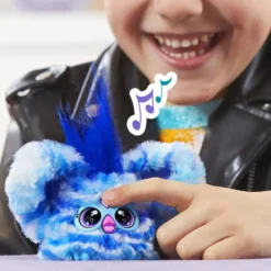FURBY - PELUCHEFURBLET OOH KOO