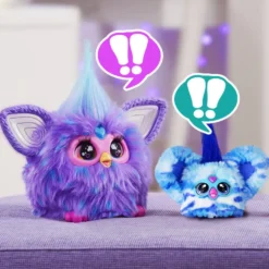 FURBY - PELUCHEFURBLET OOH KOO