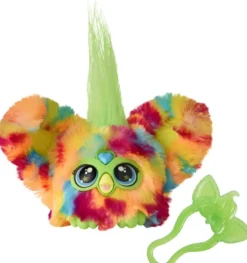 FURBY -PELUCHE FURBLET PIX ELLE