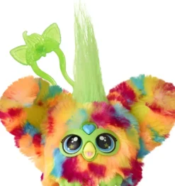 FURBY -PELUCHE FURBLET PIX ELLE