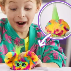 FURBY -PELUCHE FURBLET PIX ELLE