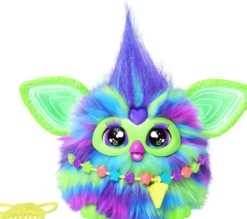 FURBY - PELUCHE GALAXY