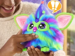 FURBY - PELUCHE GALAXY