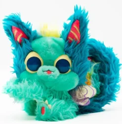 FURLINGS - FURLITTLE - ARLO