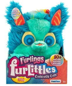FURLINGS - FURLITTLE - ARLO