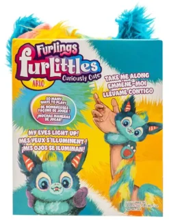FURLINGS - FURLITTLE - ARLO