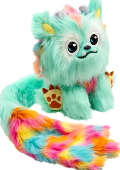 FURLINGS PELUCHE FINLEY