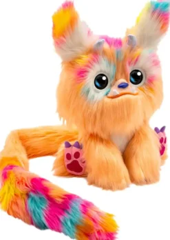 FURLINGS - PELUCHE INTERACTIVE CLEO