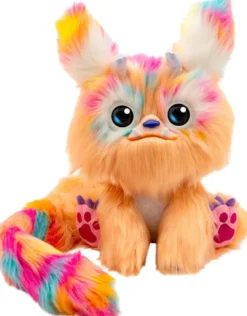 FURLINGS - PELUCHE INTERACTIVE CLEO