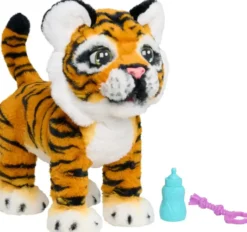 FURREAL - GABBY LE TIGRE QUI GRANDIT ET RUGIT