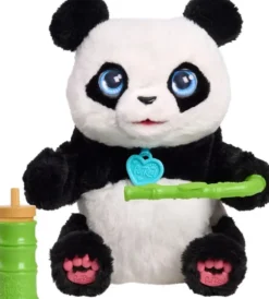 FURREAL- PELUCHE COCO LE PANDA