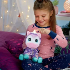 FURREAL PELUCHEFRIENDS LILICORNE
