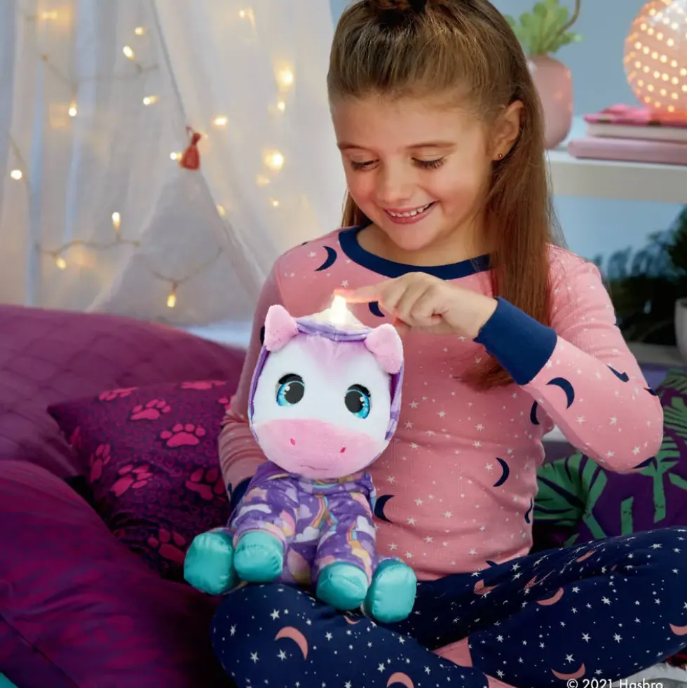 FURREAL PELUCHEFRIENDS LILICORNE
