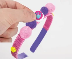 GABBY ET LA MAISON MAGIQUE - ACCESSOIRES CHEVEUX