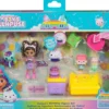 GABBY ET LA MAISON MAGIQUE - FIGURINES ANNIVERSAIRE P’TICHOU