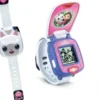 GABBY ET LA MAISON MAGIQUE - MONTRE JEU INTERACTIVE PANDY PATTES