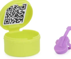 GABBY ET LA MAISON MAGIQUE -PACK 2 FIGURINES ET ACCESSOIRES